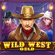  Wild West Gold